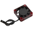 thumbnail image 2 of Ventilador de refrigeración del motor RC NikouMX, 2 of 8