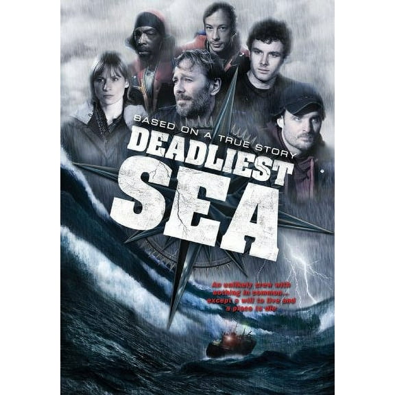 Deadliest Sea [Dvd]
