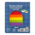 thumbnail image 2 of Monstruos Pop It Dreams Art Tapa dura 1ra edicion, 2 of 2