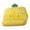 Pineapple, variant on Ysyqkn Cute Pillow Holder Tablet Stand with Elastic Pockets Durable Desktop Holder Soft Pineapple