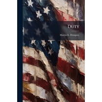 Duty, (Paperback)