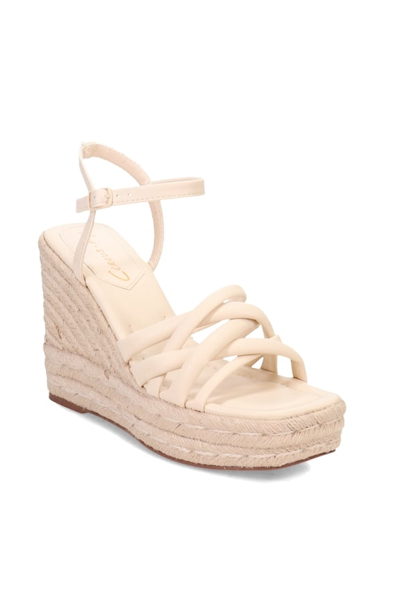 Women's Circus NY, Irene Sandal