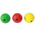 thumbnail image 4 of Boxing Ball, -Mounted Boxing Ball, Exercise Equipment Boxing Practicing Ball for Home Office, 4 of 7