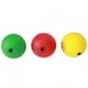 thumbnail image 5 of Pelota de respuesta de boxeo, equipo de ejercicios de pelota de goma espuma de PU ajustable montado en la cabeza YUNYI BRAND  Deportes, 5 of 8