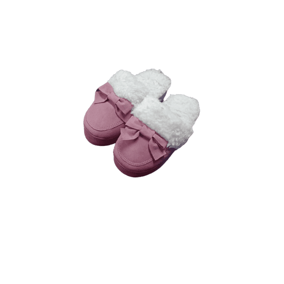 Pantufla para Dama moderna con plataforma BUMY