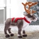 thumbnail image 1 of Reno de Navidad Macarena Juguetes de renos de peluche 42cm Estatuilla de felpa, 1 of 8