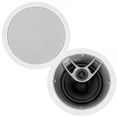 thumbnail image 5 of Altavoz Polk Audio MC60 de 2 vías para techo 6.5 (individual), color blanco, 5 of 5