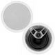 thumbnail image 5 of Altavoz Polk Audio MC60 de 2 vías para techo 6.5 (individual), color blanco, 5 of 5