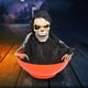 thumbnail image 2 of Plato de frutas, ingenioso, decorativo, divertido y terrorífico, luminoso, para Halloween. Estilo A, 2 of 9