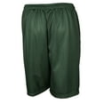 thumbnail image 6 of Sport-Tek Men's Elastic Waistband Mesh Short, 6 of 6