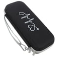thumbnail image 4 of 1Set Stethoscope Case in Black Color Durable and Portable for Medical Use and Travel, 4 of 8