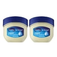 thumbnail image 3 of Balsamo labial vaseline two pack original mini tarro, 3 of 5