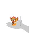 thumbnail image 5 of Pop Movies 3.75 Inch Action Figure Harry Potter - Fawkes #87, 5 of 5