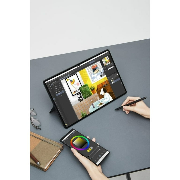 Samsung Galaxy Tab S8 Ultra, Android 14, 128GB, 14.6 Samsung Galaxy Tab S8 Ultra, Android 14, 128GB, 14.6