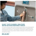 thumbnail image 5 of Elkay Stainless Steel Wall Mount 3000 gal Bottom Loading Water Cooler, 5 of 7