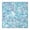 Colorful Tie Dye-3, variant on Colorful Tie Dye Pattern Square Fitted Tablecloth with Elastic Edge,Square Table Cover,Washable Elastic Table Cover for Home Kitchen Party Decor 34"x34"