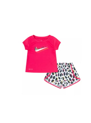  Nike Baby Boy's All Over Print Tricot Set (Infant) Midnight  Navy 12 Months: Clothing, Shoes & Jewelry