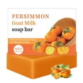 thumbnail image 2 of Kokovifyves Body Deodorizing Soap Removes Dirt Oil Without Tightness Persimmon 100g, 2 of 5