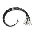 thumbnail image 4 of ACCEL 9000C Spark Plug Wire Set, 4 of 11