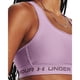 thumbnail image 5 of Top Deportivo Under Armour Crossback de Impacto Medio para Mujer XS, 5 of 7