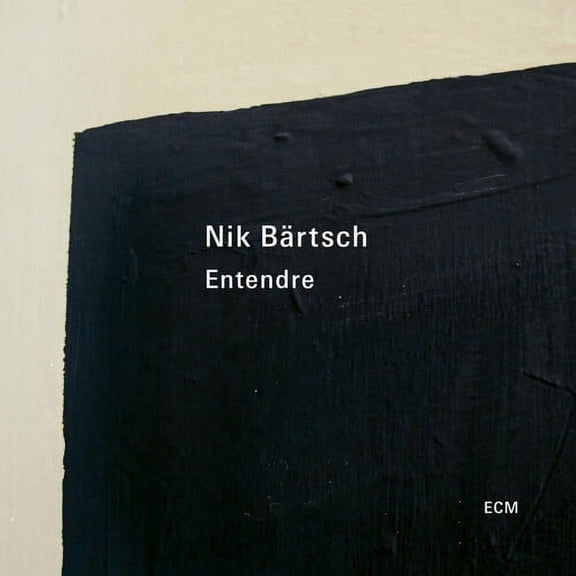 Nik Bartsch - Entendre - Music & Performance - CD