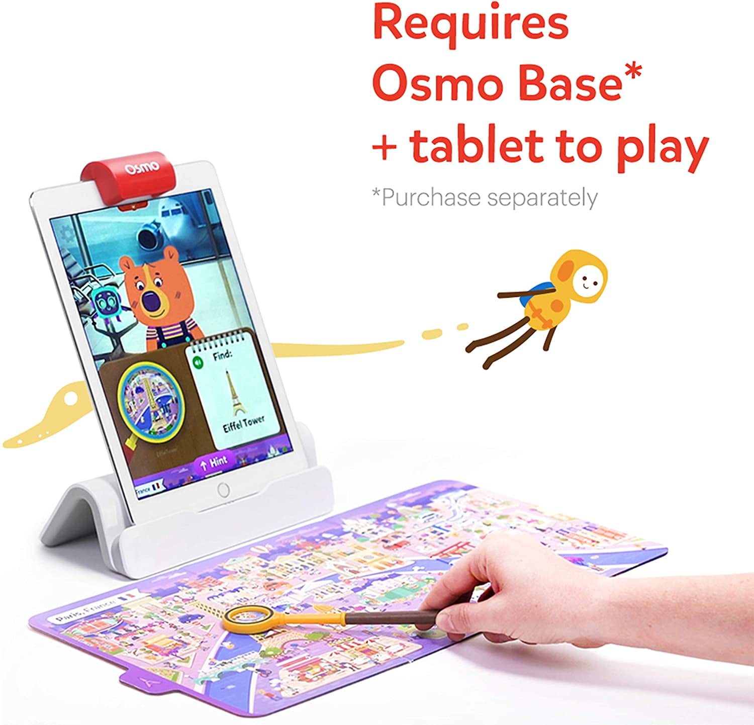 can i get osmo to work with older kindle fire can i get osmo to work with older kindle fire