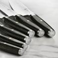 thumbnail image 5 of Yaxell Ketu SG2 15 Piece Gray Ash Knife Block Set, 5 of 11