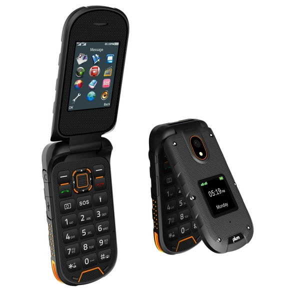 Flip Phones in Cell Phones