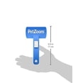 thumbnail image 3 of PetZoom Self Cleaning Grooming Brush with Bonus Pet Trimmer, 3 of 3