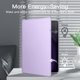 thumbnail image 5 of Funda JeTech para Samsung Galaxy Tab S9 FE+/S9 FE Plus de 12,4 pulgadas, 5 of 6