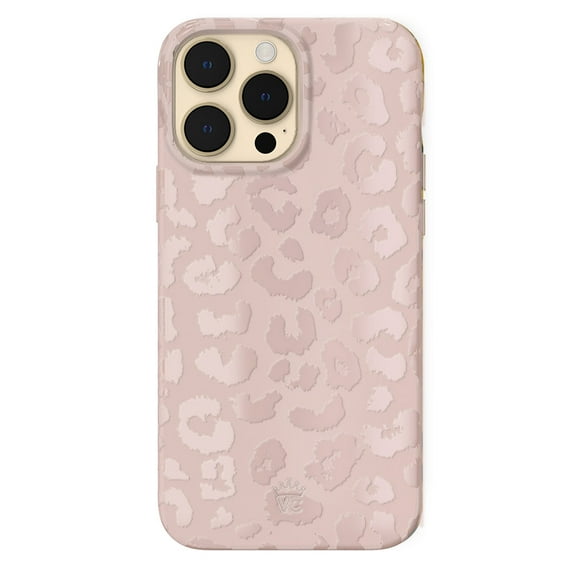 VELVET CAVIAR Anti-Scratch Back Cover Cell Phone Case for iPhone 14 Pro Max, VELVET CAVIAR