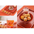thumbnail image 5 of Herb Garden Tea - Pu'er Tea Flower Combos Kidney Detox, 5 of 13