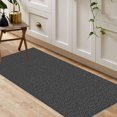 thumbnail image 1 of Braided Area Rug x Ft Washable Rugs for Entryway Throw Rugs Rubber Backed Boho Door Mat Indoor Entrance Cotton Kitchen Rugs Woven Front Door Rug for Foyer Living Room Tan/, 1 of 7