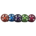 thumbnail image 2 of O2 Cool 5 Inch Battery or USB Operated - assorted colors, 1 Portable Fan, 2 of 2