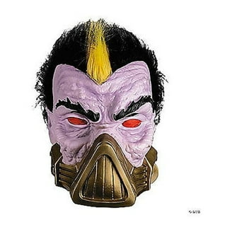 Trick or Treat Studios Terrifier 2 Art The Clown Deluxe Injection