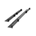 thumbnail image 4 of StarTech.com 1U 19" Server Rack Rails 24-36" Adjustable Depth /Universal 4 Post Network/Server/UPS Equipment Mounting Rack Mount Rail Kit, 4 of 13