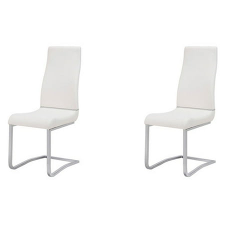 UPC 842295100078 product image for American Eagle Furniture Bedford Swing Leg Dining Chair - Set of 2 | upcitemdb.com