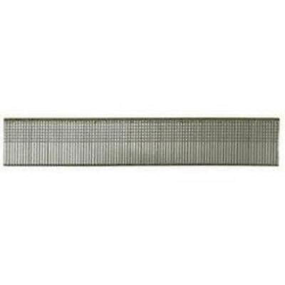 

Senco 18 Ga. X 5/8 in. L Galvanized Steel Brad Nails 5000 pk