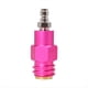thumbnail image 2 of Conector para Máquina de con Gas, Adaptador de Recarga de CO2, Adaptador de Cilindro, Adaptador de Recarga de CO2, Accesorios para Adaptador de Recarga de, 2 of 5
