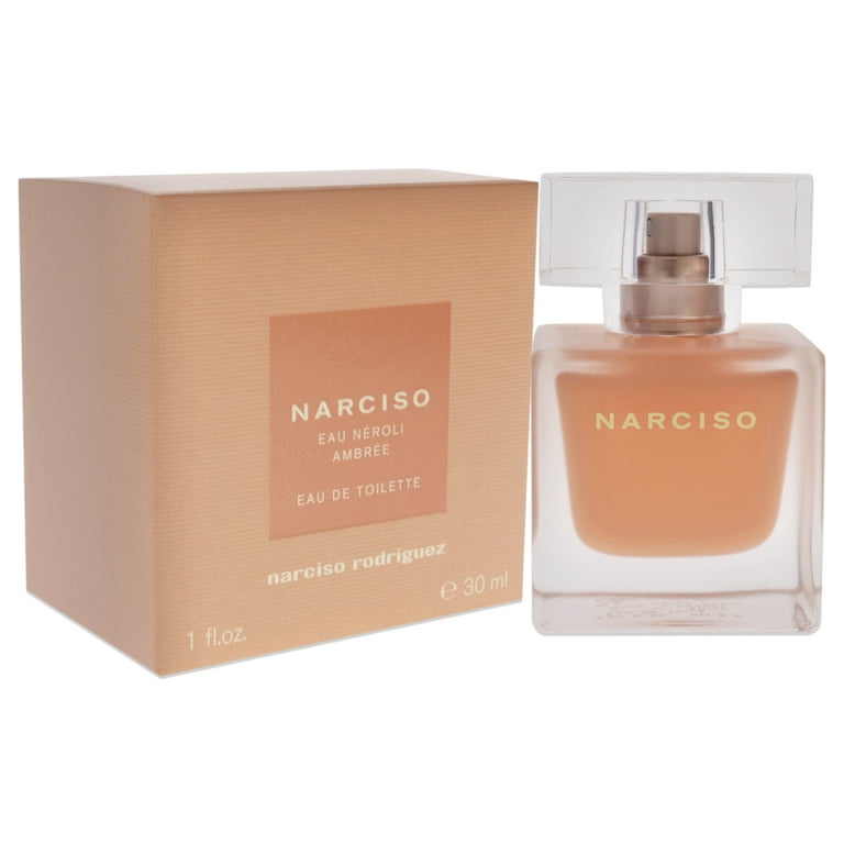 Narciso Eau Neroli Ambree by Narciso Rodriguez for Women - 1 oz