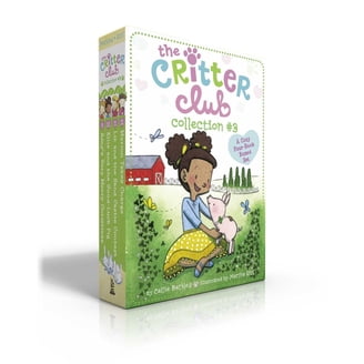 CRITTER CLUB COLLECTION?THE - Walmart.com