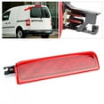 thumbnail image 3 of Tercera luz de freno trasera LED para coche, luz de freno trasera 2K0945087C, compatible con Caddy III Kasten 2KA, 3 of 10