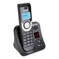 thumbnail image 1 of Teléfono Inalámbrico Steren DECT 6.0 Con Contestadora TEL-2480, 1 of 5
