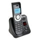 thumbnail image 1 of Teléfono Inalámbrico Steren DECT 6.0 Con Contestadora TEL-2480, 1 of 5