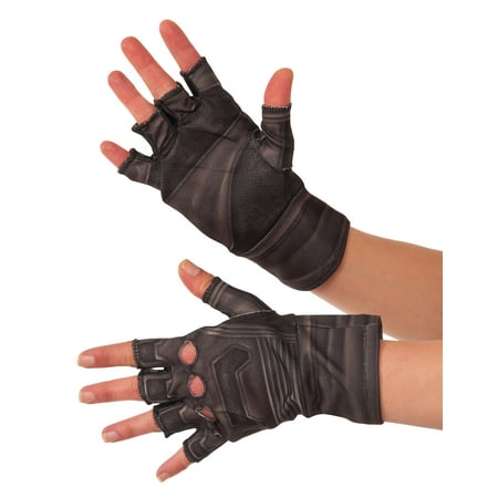 Rubies Costume Co. Capt America Gloves