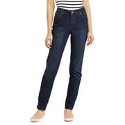 Bandolino Women's Mandie Slim Jeans, Ava