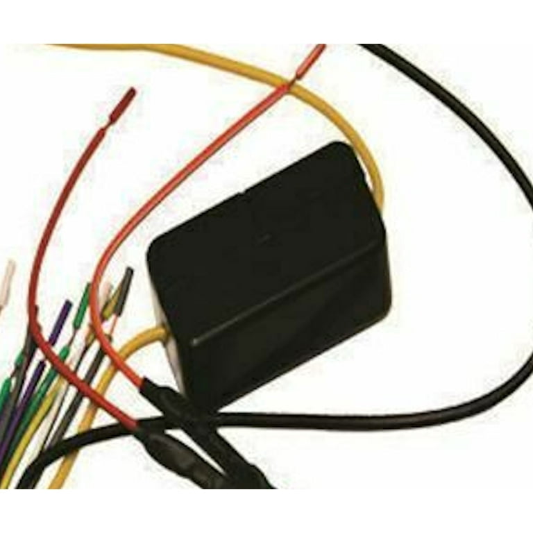 Imc Audio PI16-05-1 Wire Harness For Pioneer DEH-P7800MP DEH