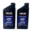 thumbnail image 1 of Aceite de motor YAMAHA Yamalube Racing 2R 2 Stroke 2L, 1 of 5