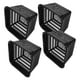 thumbnail image 5 of 4 macetas de malla, vasos de plástico reutilizables, cestas pequeñas para plantar., 5 of 7