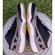 thumbnail image 5 of Ni - ke Size 15 - Air Jordan 11 Retro IE Low Black Cement, 5 of 5